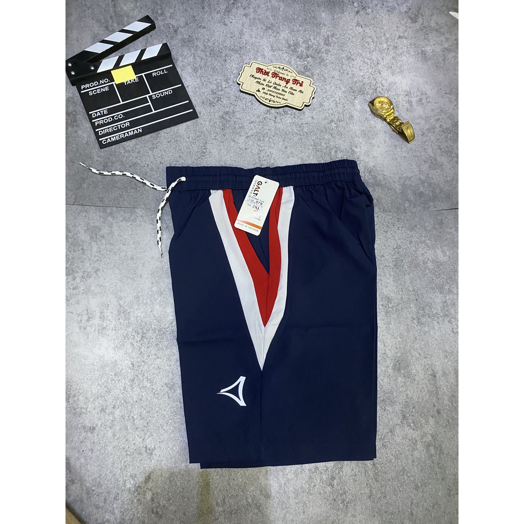 Quần đùi nam 💕SALE HOT💕 quần gió nam thể thao, mặc nhà trẻ trung đẹp hàn quốc tập dãn gym,mặc ở nhà mùa hè (Mã GIO002) | BigBuy360 - bigbuy360.vn