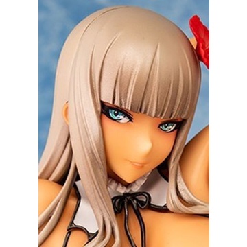 Mô Hình Nhân Vật Hokke Melonbooks DVA Sun Kissed Bằng PVC Dành Cho Người Lớn