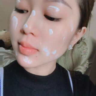 Kem Face  Nelly.p (hũ nhỏ)