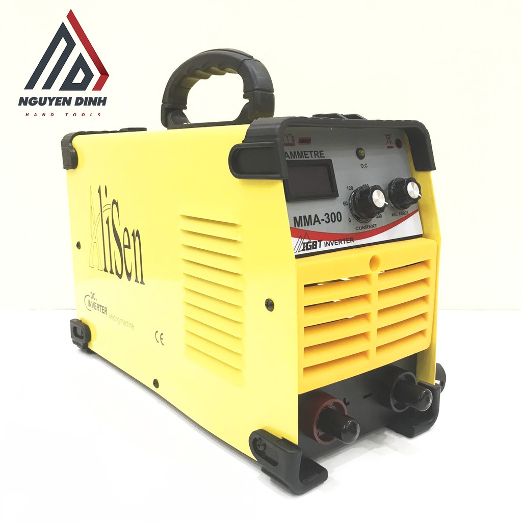 Máy hàn Inverter ALISEN - MMA-300