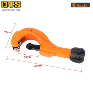 DAO CẮT ỐNG ĐỒNG ASAKI AK-8608