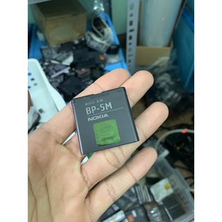 Pin Nokia BP-5M Dung Lượng Cao