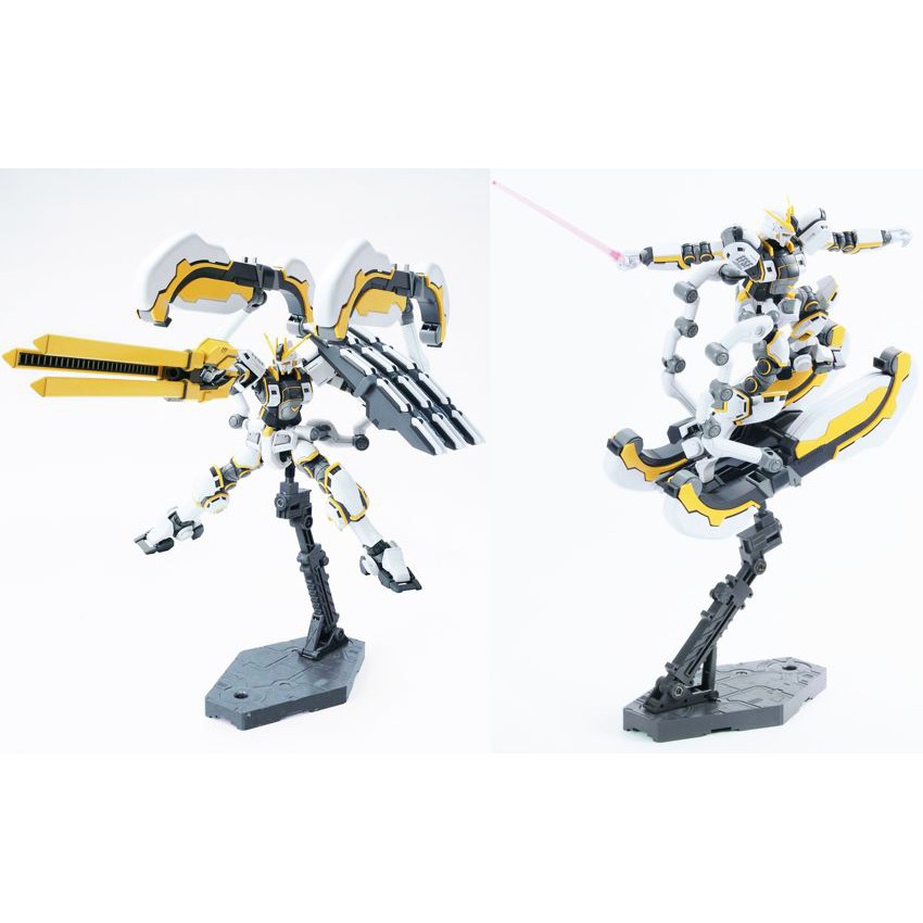 Mô hình lắp ráp Bandai HG RX-78AL Atlas Gundam - GDC 4573102631398