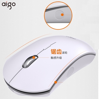 Chuột Máy Tính AIGO M200 Không Dây Bluetooth