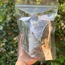 Nguyên liệu nấu 5 lít Trà bí đao la hán hoa cúc 7 vị - Thanh nhiệt, giải độc dưỡng thần, ăn tốt ngủ ngon.