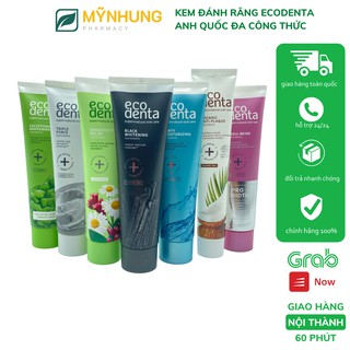 Kem đánh răng DENTA