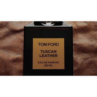 Nước hoa Tuscan Leather by Tom Ford 10ml