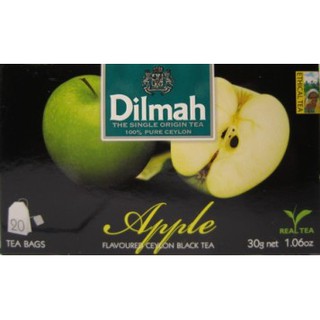 Trà dilmah hương táo 30g