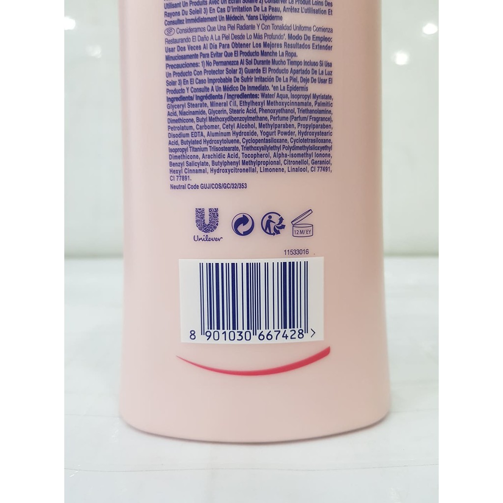Sữa Dưỡng Thể VASELINE 725ml | BigBuy360 - bigbuy360.vn