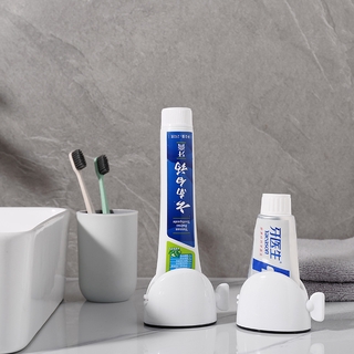 Dụng cụ lấy kem đánh răng bằng tay