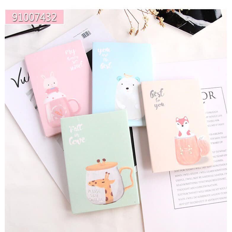 Giấy Thấm Dầu Da Mặt Gói 50 tờ - Giấy Thấm Dầu Nội Địa Trung