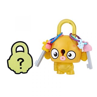 Đồ Chơi Mô Hình Hasbro Cá vàng thân thiện E3221/E3103