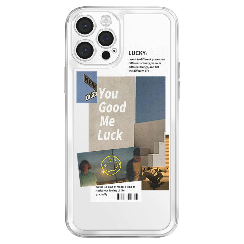 Ốp Điện Thoại Silicon Nhiều Màu Sắc Cho iPhone 14 PLUS 13 PRO 12 MINI 11 XR 6S XSMAX 7 8 SE2020 X 6PLUS XS