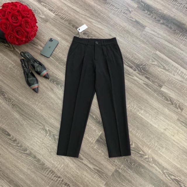 Bán sỉ quần âu công sở dáng bagy | BigBuy360 - bigbuy360.vn