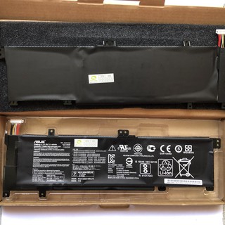 Pin ASUS K501 K501U K501UX K501UB K501LX K501LB VivoBook A501L