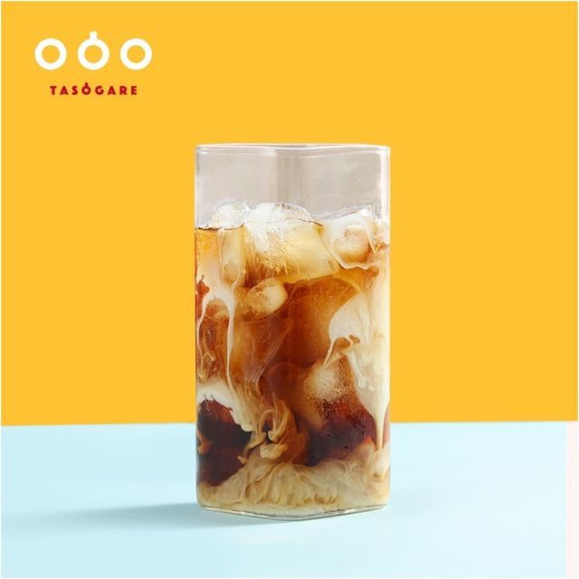 ♞◎﹊[Mua 2 trừ 10] Nhập khẩu Nhật Bản Sumida River cold brew hòa tan viên nén espresso lỏng trong túi cà phê