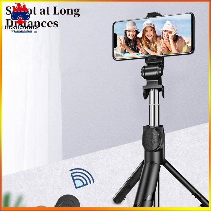 Gậy Chụp Ảnh Selfie Có Đèn Đa Năng 71 Cho Điện Thoại | BigBuy360 - bigbuy360.vn