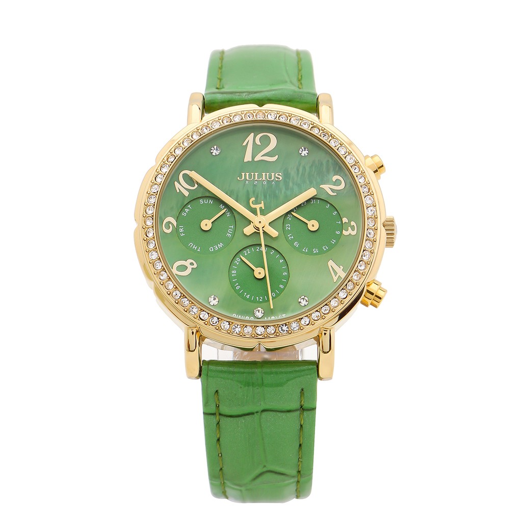 Đồng Hồ Nữ Julius JA-828 JU1162