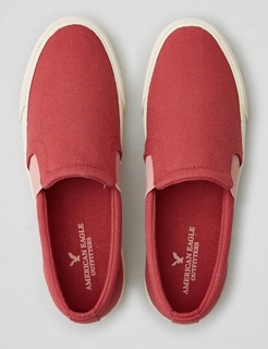 Giày slip on AEO