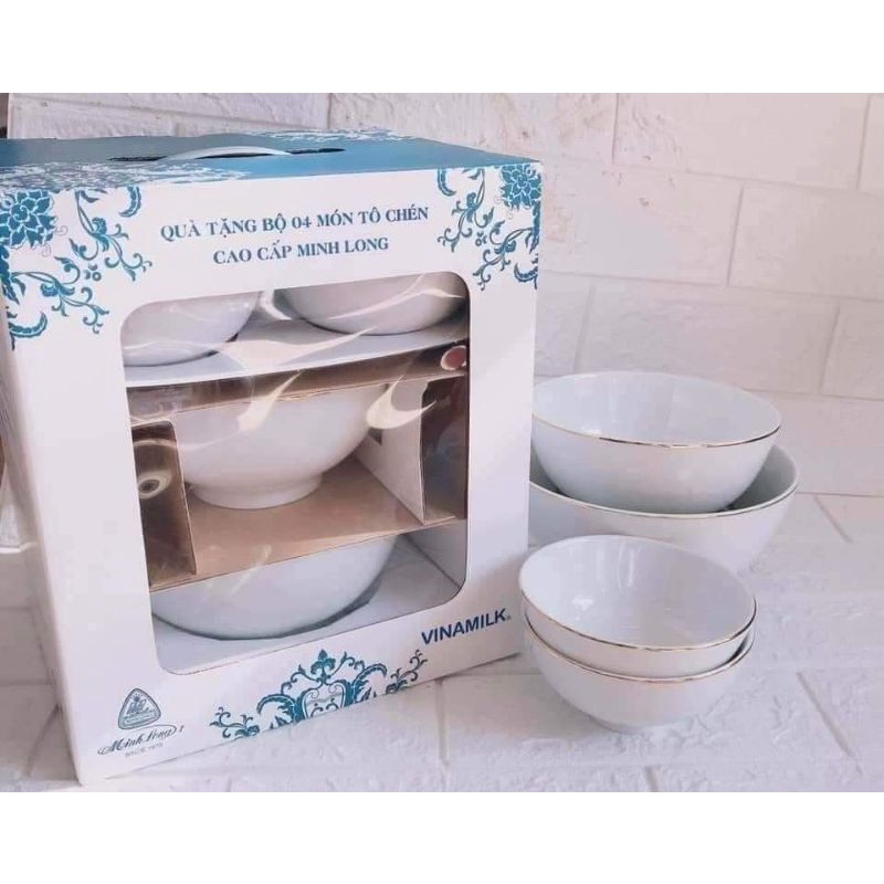 BỘ TÔ CHÉN MINH LONG
