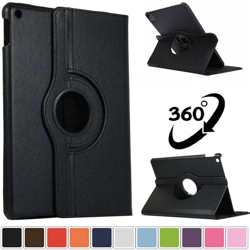 Bao da máy tính bảng kiểu dáng đơn giản thiết kế chống sốc tiện lợi dành cho iPad Pro 9.7
