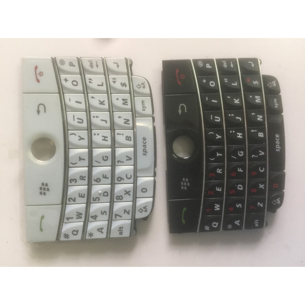 bàn phím blackberry 9000