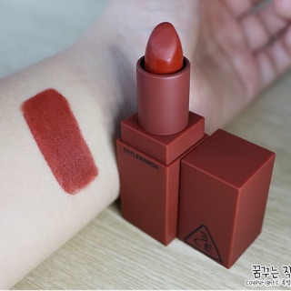 SON 3CE MOOD RECIPE LIP COLOR MATTE