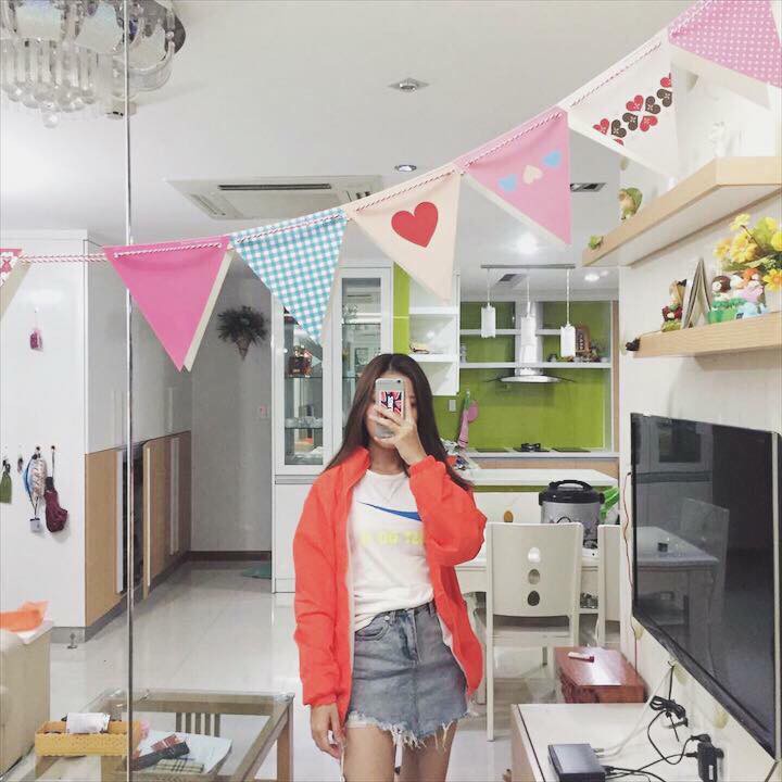 Áo khoác dù the northface