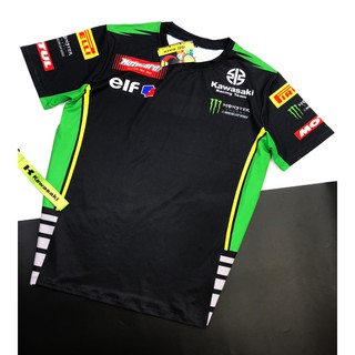 Áo thun xe máy ngắn tay cổ tròn mẫu đẹp