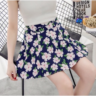 🌸Chân Váy Hoa Đính Ngọc🌸