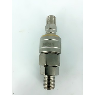 ĐẦU NỐI HƠI NHANH TỰ ĐỘNG RĂNG NGOÀI TONGSUN