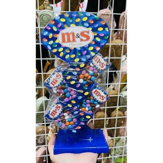 Kẹo sô-cô-la m&s 1hộp