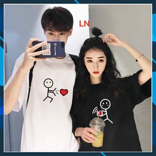 Đồ đôi nam nữ⚜️tự thiêt kế⚜️ áo cặp nam nữ