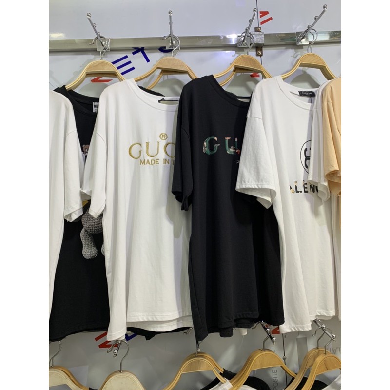 Áo phông áo đôi