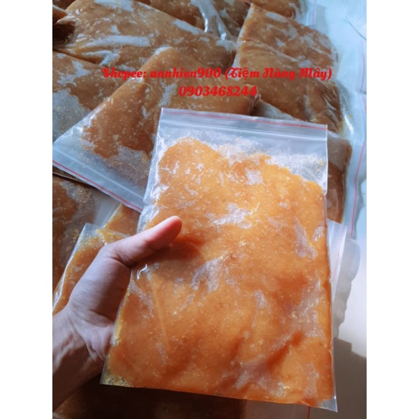 Mứt dứa làm bánh Dứa Đài Loan 1kg