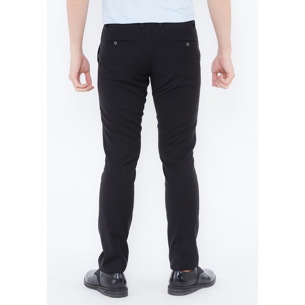 Quần Tây Nam Size Đại (Bigsize) Slimfit Dáng Trẻ  Vĩnh Tiến 375