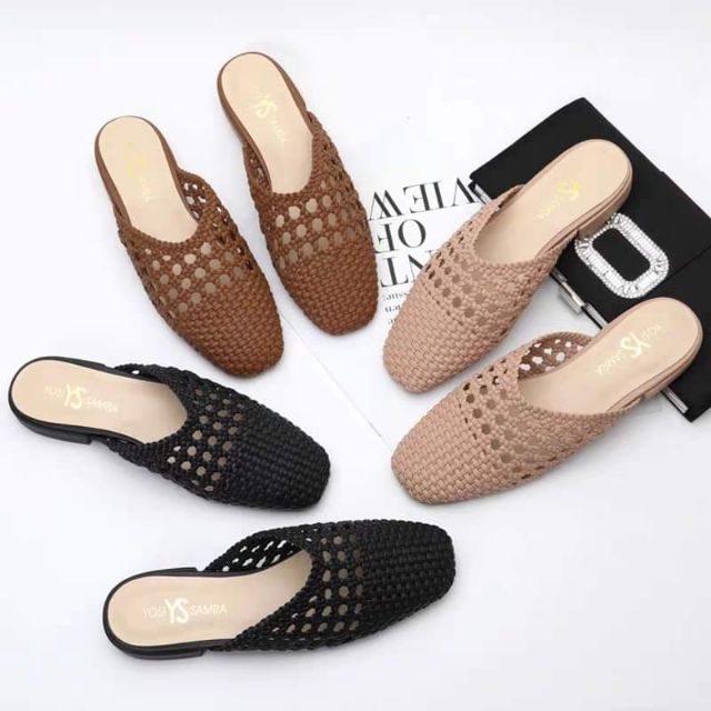 Dép xuất dư bigsize