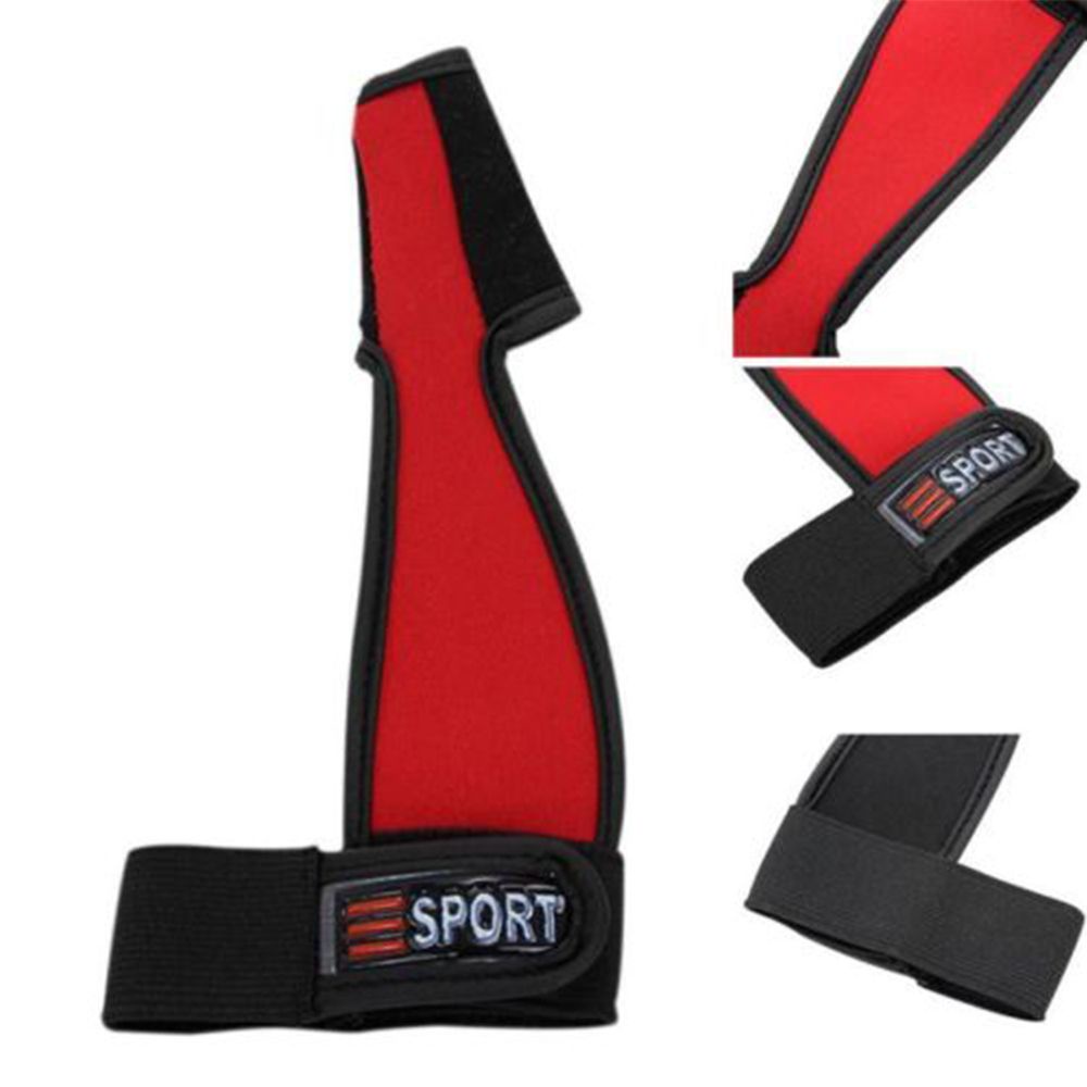 Găng Tay Thể Thao Câu Cá Chống Trượt Thoáng Khí