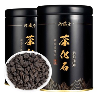 Trà phổ nhĩ toái ngân tử 250gr