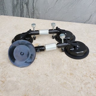 Hít kính điều chỉnh mạch gạch- Xiết vặn mạch gạch, điều chỉnh cân bằng bề mặt gạch đá ốp lát