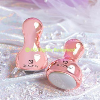 Thanh Lăn Đá Lạnh Massage Đa Năng Dearmay Icy Massager 42g