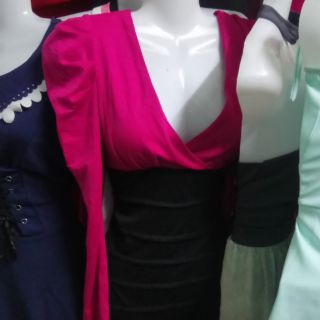 Comb đầm 335k