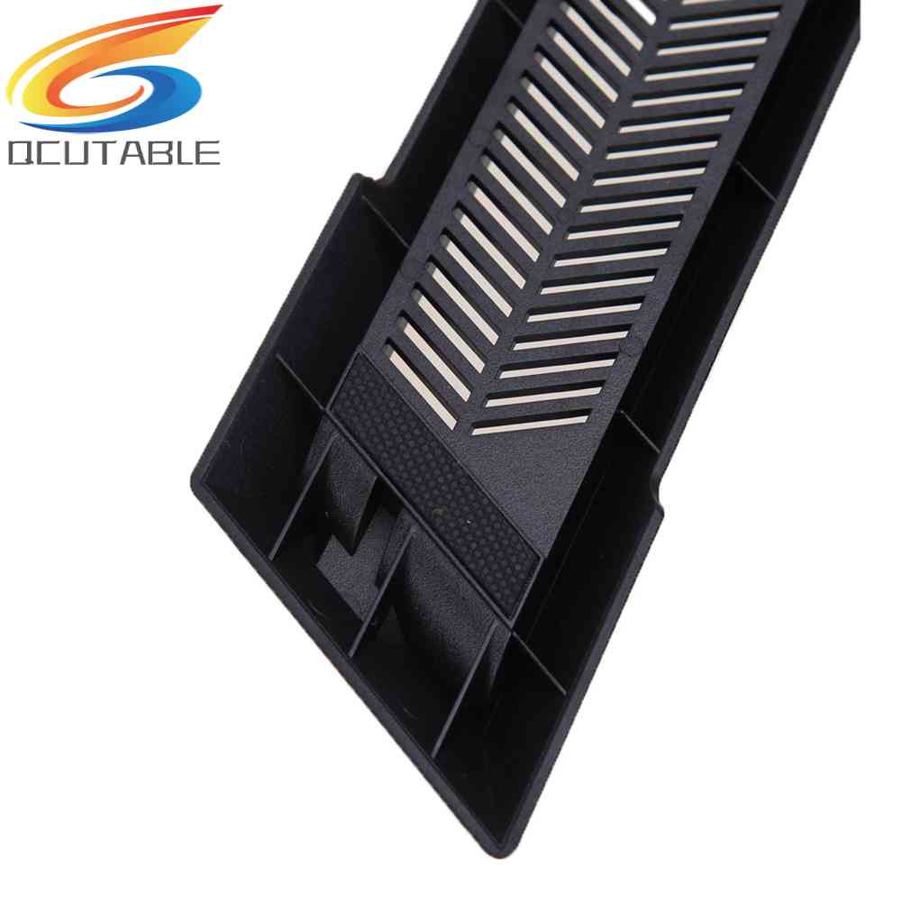 Giá Đỡ Đứng Cho Sony PS4 Slim Màu Đen