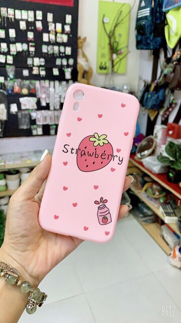 Ốp điện thoại iphone XR- GIÁ HUỶ DIỆT | BigBuy360 - bigbuy360.vn