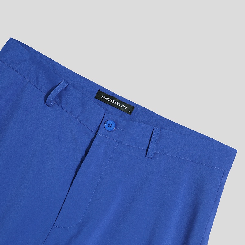 Quần Dài Dáng Rộng Phối Lưới Trong Suốt Cá Tính Cho Nam