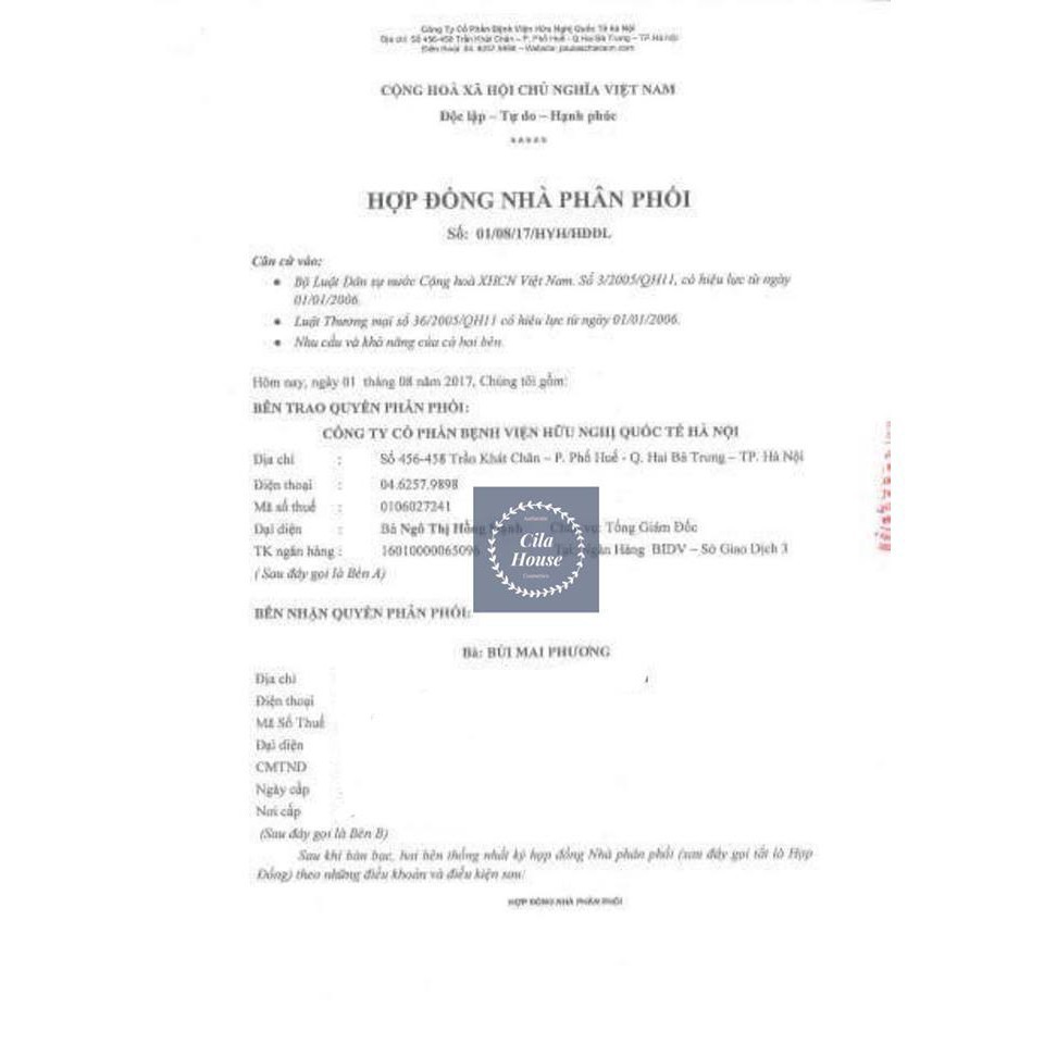 Sample mẫu dùng thử Paula's Choice các loại (BHA 2% Liquid...) - Cila House | BigBuy360 - bigbuy360.vn