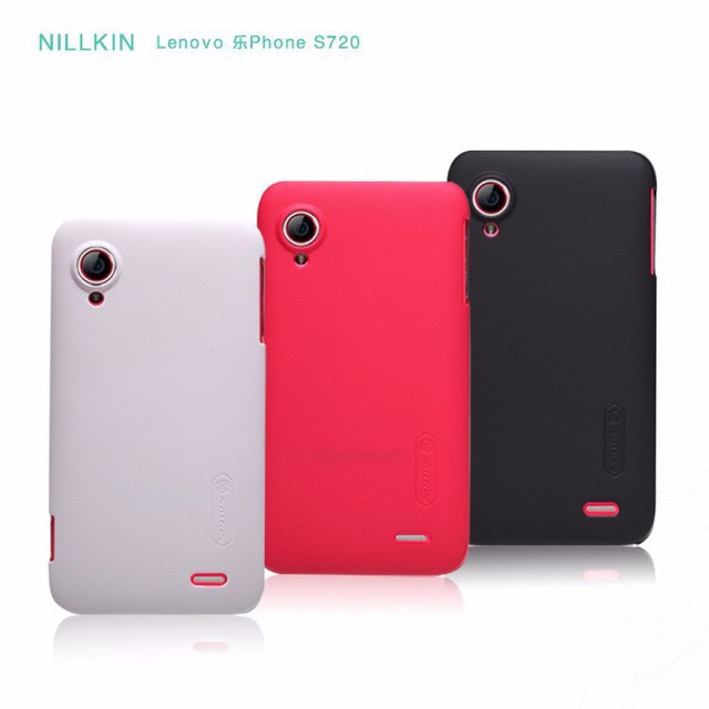 Ốp Nillkin lenovo S720