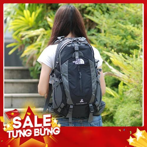 balo leo núi north face dung tích 40l - Siêu HOT