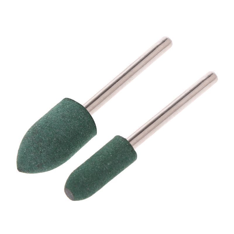 Bộ 5 Đầu Đá Mài Cho Máy Mài Dremel