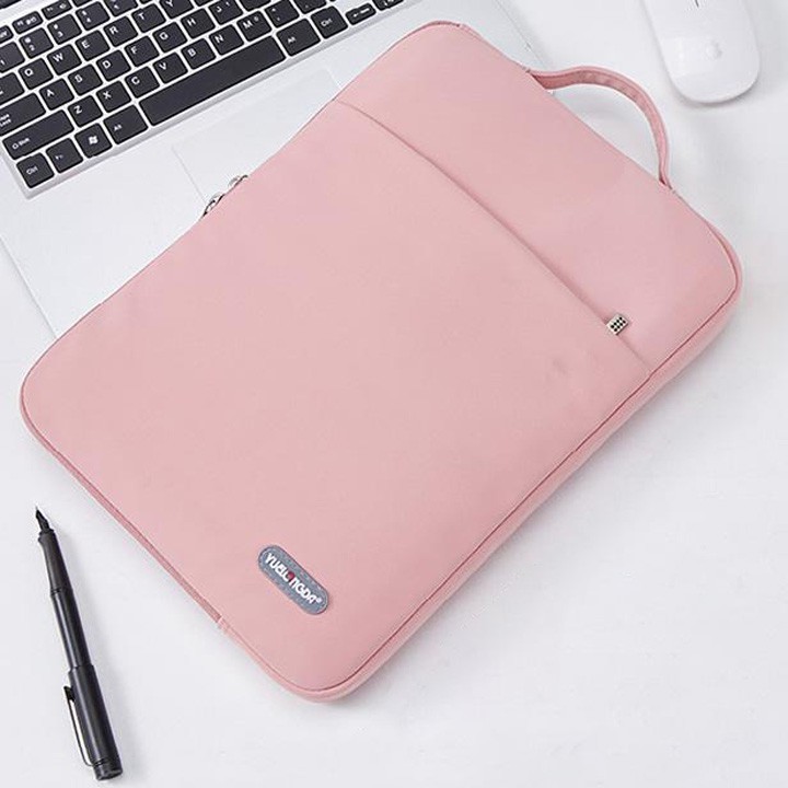 Túi chống sốc cao cấp các màu cho laptop, MacBook | WebRaoVat - webraovat.net.vn